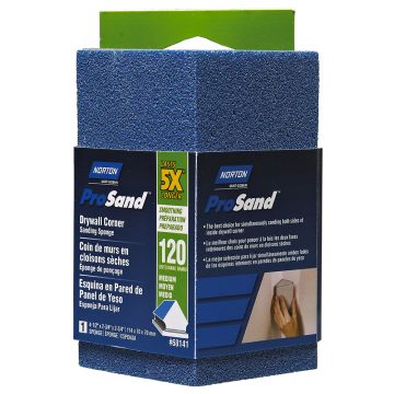 Norton Corner Sanding Blck