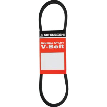 Mitsuboshi Fractional Horsepower 5L Type, 21/32 In. x 35 In.