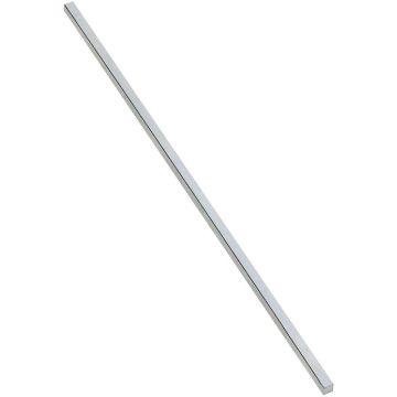 National Hardware 1/4 In. x 12 In. Steel Key Stock
