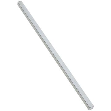 National Hardware 3/8 In. x 12 In. Steel Key Stock