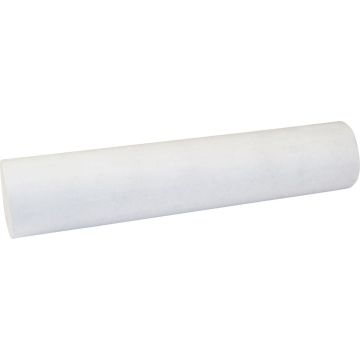 C.H. Hanson White Railroad Chalk (144-Pieces)
