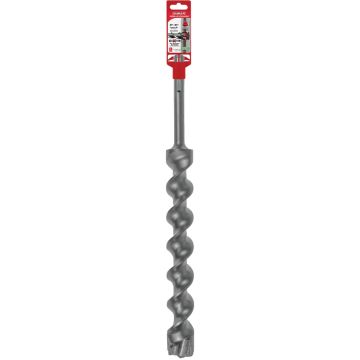 Diablo Rebar Demon 2 In. x 21 In. SDS-Max Carbide-Tipped Rotary Hammer Drill Bit