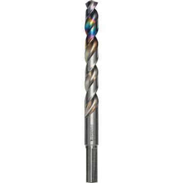 Diablo Metal Demon 27/64 In. Drill Bit for Mild, Hardened & Stainless Steels