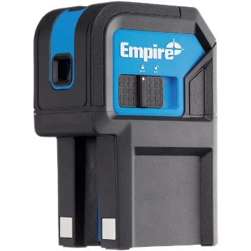 Emp Green 3 Point Laser