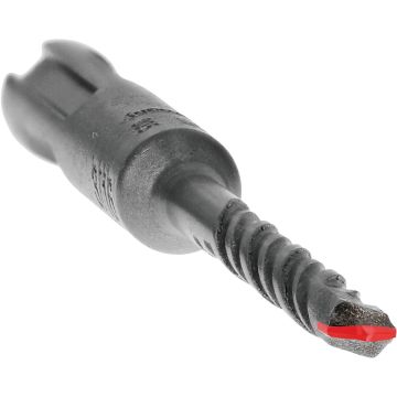 Diablo SDS-Plus 3/16 In. x 6 In. Carbide-Tipped Rotary Hammer Drill Bit (25-Pack)