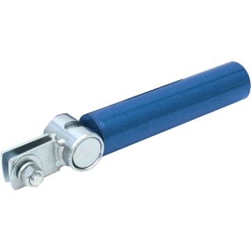 Marshalltown QLT Push-Button 1-3/8 In. Float Handle Adapter