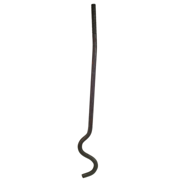 Image of Simpson Strong-Tie SSTB20 SSTB 5/8 in. x 21-5/8 in. Anchor Bolt (Pack of 1000)