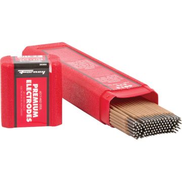 Forney E6013 Mild Steel General Purpose Electrode, 3/32 In., 5 Lb.