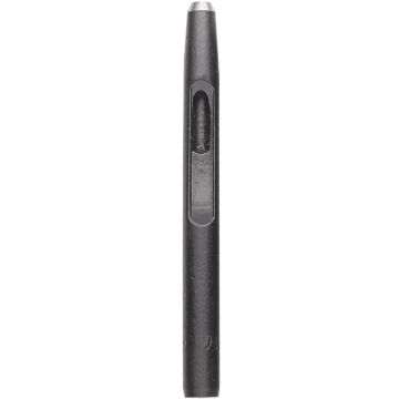 General Tools 3/16 In. Steel Hollow Steel Punch
