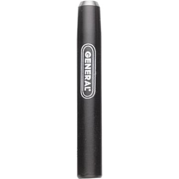 General Tools 3/8 In. Steel Hollow Steel Punch