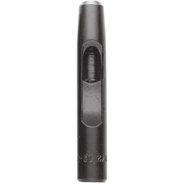 General Tools 1/2 In. Steel Hollow Steel Punch