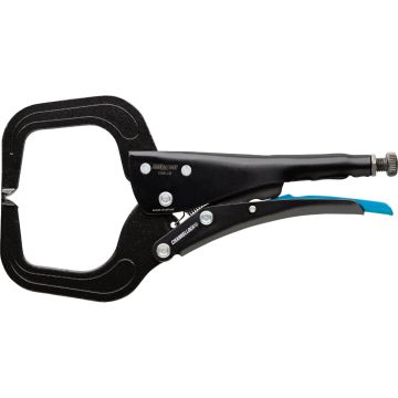 Channellock 12 In. C-Clamp Locking Pliers