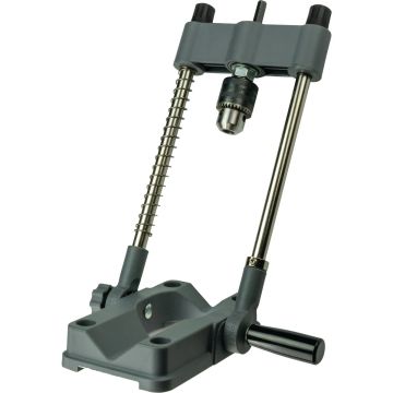 General Tools Precision Drill Guide for 3/8 In. and 1/2 In. Drills