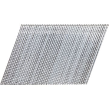 Pro-Fit 2 In. 16 Gauge Stainless Steel 20 Degree Angled Finish Nails (500 Ct.)