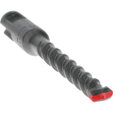 Diablo SDS-Plus 1/4 In. x 6 In. Carbide-Tipped Rotary Hammer Drill Bit (25-Pack)