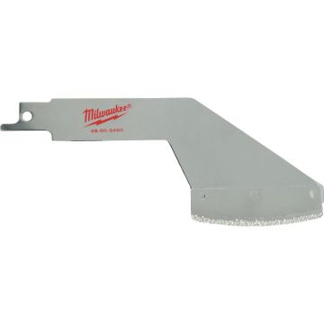 Grout Removal Tool