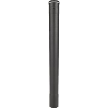 Milwaukee 1-7/8 In. x 19-1/2 In. L Plastic Extension Wand