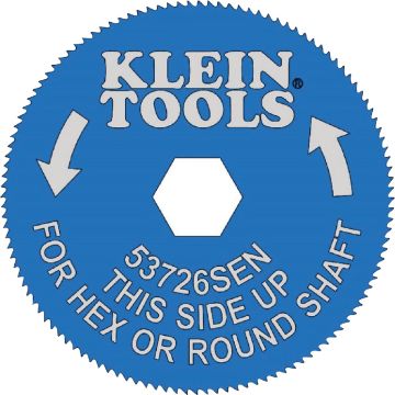Klein 1.26 In. BX Cutter Replacement Blade