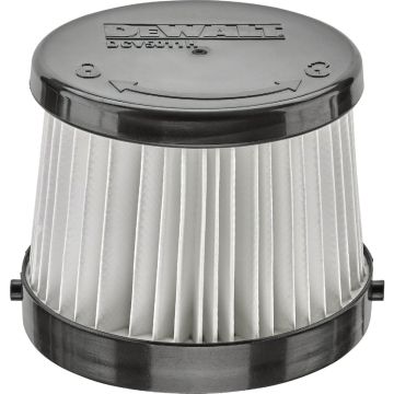 DEWALT HEPA 20V Hand Vacuum Replacement Filter