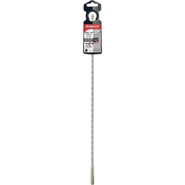 Diablo SDS-Plus 5/16 In. x 18 In. Carbide-Tipped Rotary Hammer Drill Bit