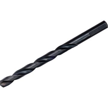 Milwaukee THUNDERBOLT 11/32 In. Black Oxide Drill Bit