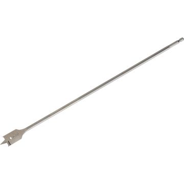 Milwaukee 7/8 In. x 16 In. Spade Bit