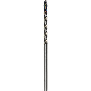 Diablo Metal Demon 3/32 In. Drill Bit for Mild, Hardened & Stainless Steels (2-Pack)