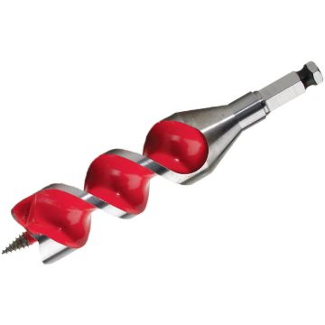 1-1/4 X 6-1/2 Auger Bit