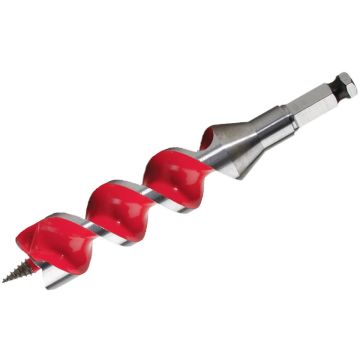 1-1/8 X 6-1/2 Auger Bit