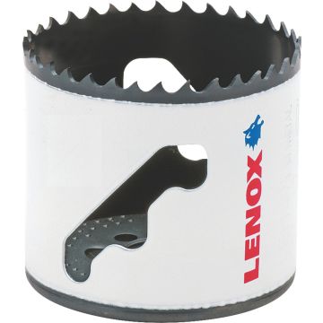 Lenox Speed Slot 2-1/4 In. Bi-Metal Hole Saw