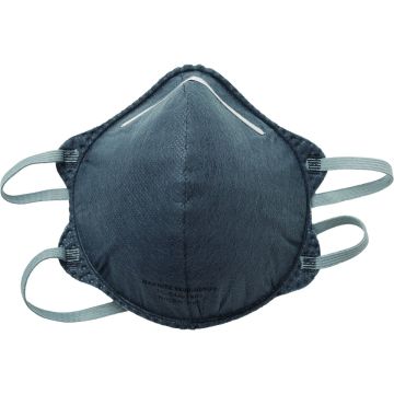 PIP Pro Safety Organic Vapor N95 Disposable Respirator (2-Pack)