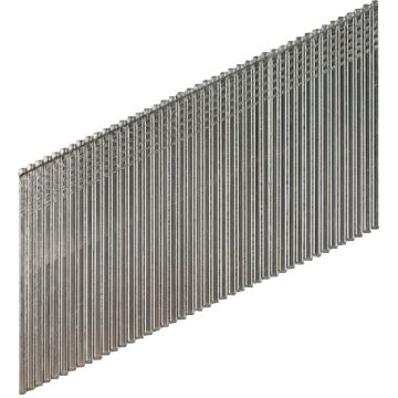 Simpson Strong-Tie 2-1/2 In. 15 Gauge 316 Stainless Steel 25 Degree FN-Style Angled Finish Nail (500 Ct.)