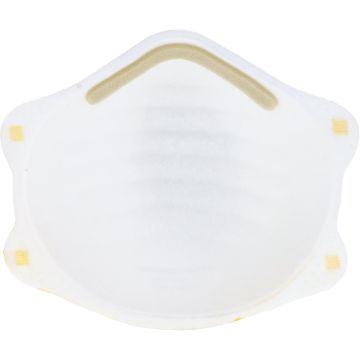 PIP Pro Safety N95 Disposable Respirator (20-Pack)