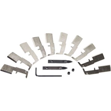 Milwaukee SWITCHBLADE 1-3/8 In. Selfeed Replacement Blade