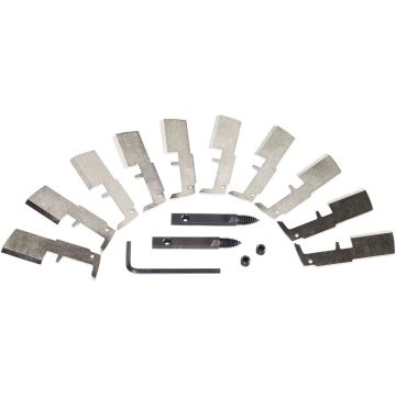 10pk 1-1/2" Switchblades
