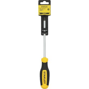 Stanley #3 x 6 In. Phillips Screwdriver