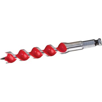 Milwaukee 5/8 In. x 6-1/2 In. Quick Change Auger Bit