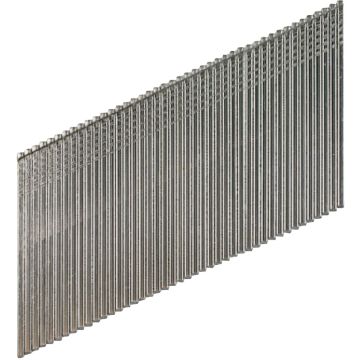 Simpson Strong-Tie 1-1/2 In. 16 Gauge 316 Stainless Steel T-Style Head Straight Finish Nail (500 Ct.)