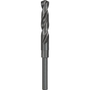 DeWalt 7/8 In. Black & Gold High Speed Steel Drill Bit