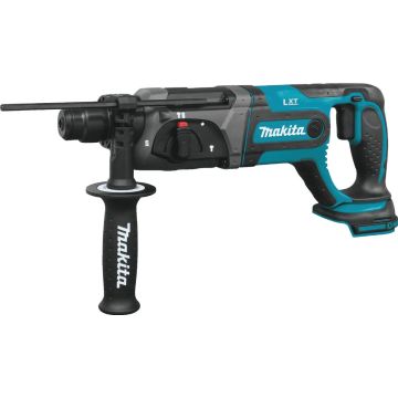 Makita 18V LXT Lithium-Ion 7/8 In. Brushless SDS-Plus Cordless Rotary Hammer Drill (Tool Only)