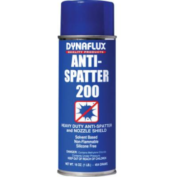 Anti-spatter Aerosol Spray