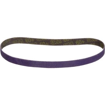 3M Cubitron II 1/2 In. x 18 In. 80 Grit Band File Belt (10-Pack)