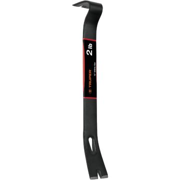 Truper 15 In. L Pry Bar
