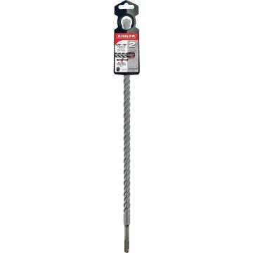 Diablo SDS-Plus 5/8 In. x 18 In. Carbide-Tipped Rotary Hammer Drill Bit