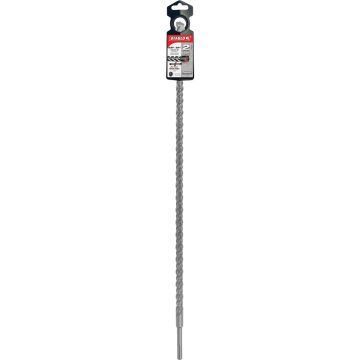 Diablo SDS-Plus 5/8 In. x 24 In. Carbide-Tipped Rotary Hammer Drill Bit
