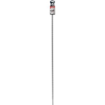 Diablo SDS-Plus 5/8 In. x 39 In. Carbide-Tipped Rotary Hammer Drill Bit