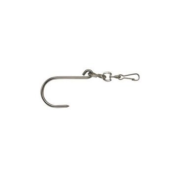 Always Swivel Pail Hook