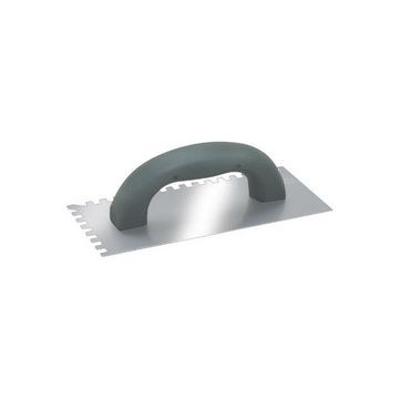 Allway 5/12"X1/4" Sq Ntch Trowel