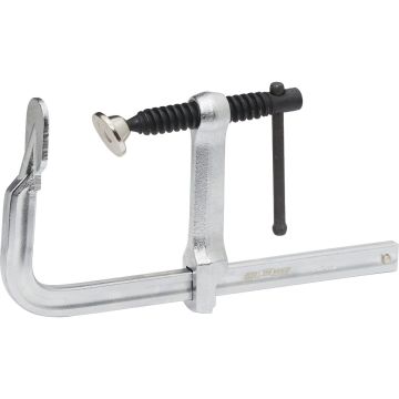 Channellock 6 In. Welding Bar Clamp