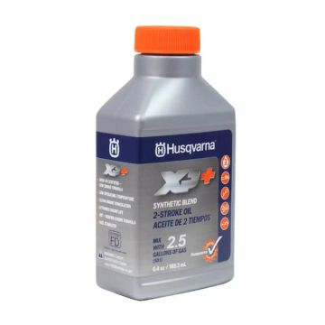 Husqvarna XP+ 2t Oil - 6.4 Oz Ds